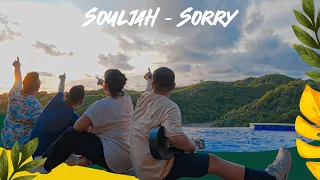 Souljah - Sorry ( Official Music Video )