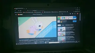 peppa pig bsod