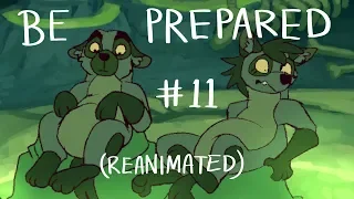 【Be Prepared (5 hour, The Lion King, Reanimated) MAP | Part 11】