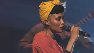 Imany - You don't belong to me (Olympia de Paris)