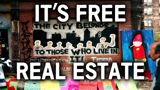 Why Do Squatters Rights Exist? - How Money Works