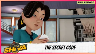 Shiva | शिवा | Full Episode | The Secret Code
