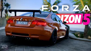 NEU! BMW M3 GTS E92 Tuning - FORZA HORIZON 5