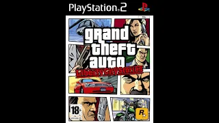 Grand Theft Auto Liberty City Stories PS2 Gameplay Full HD (PCSX2)