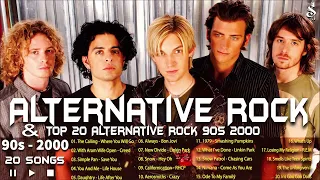 Alternative Love Songs 90s 2000s ~ Top 100 Alternative Rock Love Songs