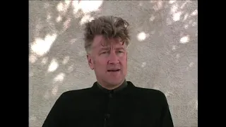 Twin Peaks: David Lynch sobre el origen de Bob
