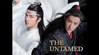 The Untamed FMV - Alone Ft - [Wei Wuxian | Lan Zhan ]