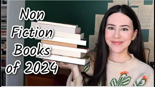 Let's read more non fiction books!