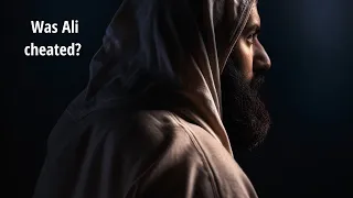 Why Wasn't Ali Chosen As Caliph? | Islamic History Podcast