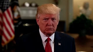 4/21/17: Weekly Address