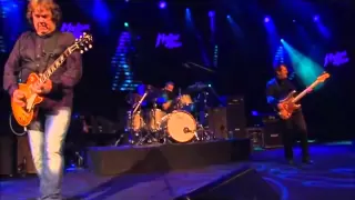 Gary Moore - Still Got The Blues last concert 2010