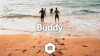 Buddy - Bensound | Royalty Free Music - No Copyright Music