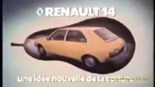 www.renault-14.net :: Publicité Renault 14 - la Poire