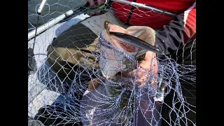 Рыбалка на щуку в Иркутской области, наконец-то открыл сезон 2021