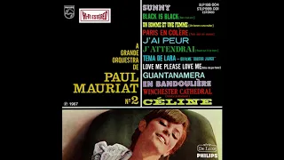 Paul Mauriat - Volume N°2