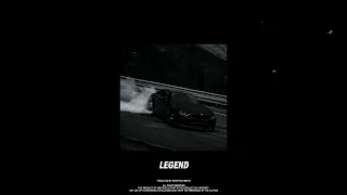 [FREE] Jakone x A.V.G. x Goro x Bagardi Type Beat - "Legend"