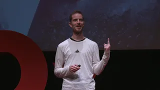 Great White Sharks - individual, misunderstood and life changing | Dan Abbott | TEDxFolkestone
