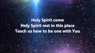 Yield My Heart - Kim Walker-Smith w/ Lyrics