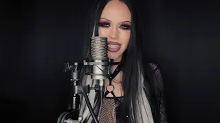 CLOSER Nine Inch Nails [In This Moment Style] - Vocal Cover