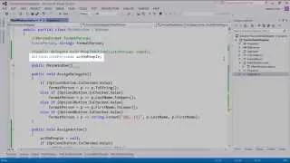 JeremyBytes - C# Delegates - Part 3: Action & Multicast Delegates