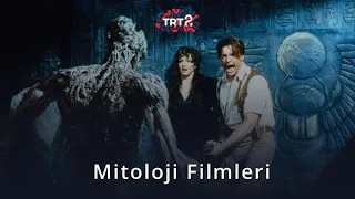 Mitoloji Filmleri | Sinema+