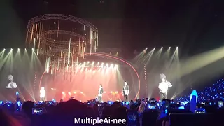 180128 #SS7inBKK - MEMORIES [ FANCAM BY MultipleAinee ]