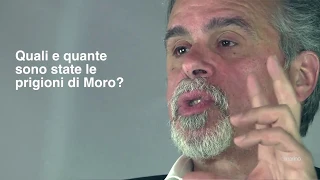 L'ultima notte di Aldo Moro - Paolo Cucchiarelli 18 apr 2018