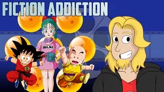 Dragonball Classic Movies - Fiction Addiction