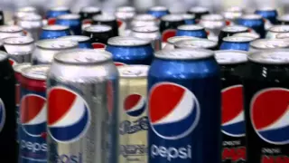 Pepsi Cola (Tori Kelly)