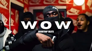 [Hoodtrap Remix] Malty 2BZ - WOW | UK HOODTRAP X FENCH HOODTRAP