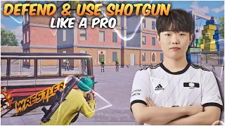 Advance 2023 Shotgun Guide To Master It Like A Korean Pro / How To Use & Defend a Shotgun