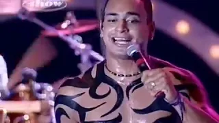 Harmonia do samba ao vivo axé das antigas retrô anos 90