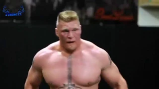 Brock Lesnar Workout Cardio and Conditioning - The Best Cardio Brock Lesnar Workout 2017