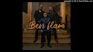 Rapaz 100 Juiz - Bem Flam (feat. Garry)