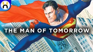 Why Superman Is More Relatable Than You Think