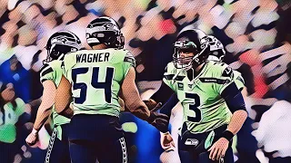 Seattle Seahawks Hype ᴴᴰ | Endgame Trailer | 2020-2021|