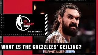 JJ Redick: The Grizzlies being the NBA Champions isn't 'out of the realm of possibility' | NBA Today