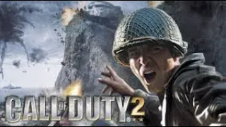 Call of Duty 2 A Téli Háború