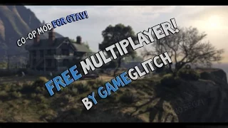 How to play MultiPlayer on GTA V Cracked! 100% Working! [DL IN DESC] [PC]