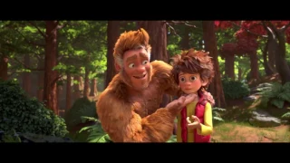 BIGFOOT JUNIOR Bande Annonce VF Animation   2017