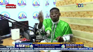 AHOMA NSIA NWOM  ADADA MU- 16/10/2020