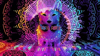 Purple Disco Machine ft Shenseea & Nile Rodgers - Honey boy (3316 Extended Dance Remix)