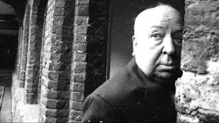 Desert Island Discs - Alfred Hitchcock (1959)