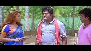 ಪಟೇಲ Kannada Movie | Jaggesh Kannada Movies | Payal Malhothra, Lokesh, Jayanthi, Tennis Krishna