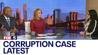 NYCHA CEO joins GDNY with more on corruption case