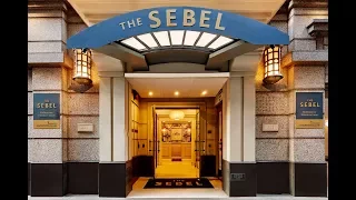 The Sebel Melbourne Flinders Lane