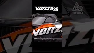 The Vorza Truggy line-up is all-new for 2022! 🙌🤩