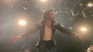 Gang of Youths | Live | Brooklyn Steel NYC | May 10, 2022