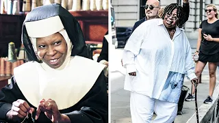 Sister Act (1992) Cast: Then and Now ★ 2023