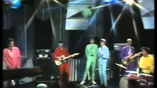 SPLIT ENZ - I Got You - Top of the Pops 11th September 1980